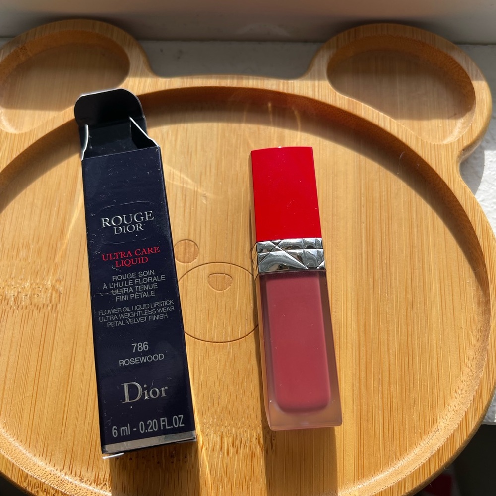 dior lipstick